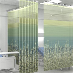 Grassfields Privacy Curtains